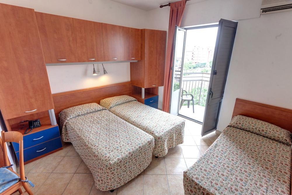 Hotel Frank Lido di Jesolo Ngoại thất bức ảnh