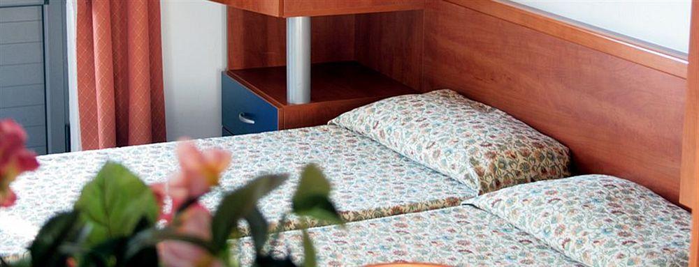 Hotel Frank Lido di Jesolo Ngoại thất bức ảnh
