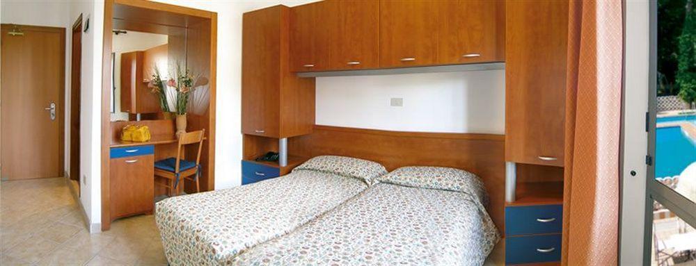 Hotel Frank Lido di Jesolo Ngoại thất bức ảnh