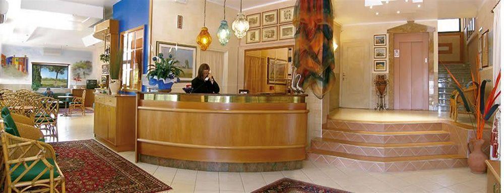 Hotel Frank Lido di Jesolo Ngoại thất bức ảnh