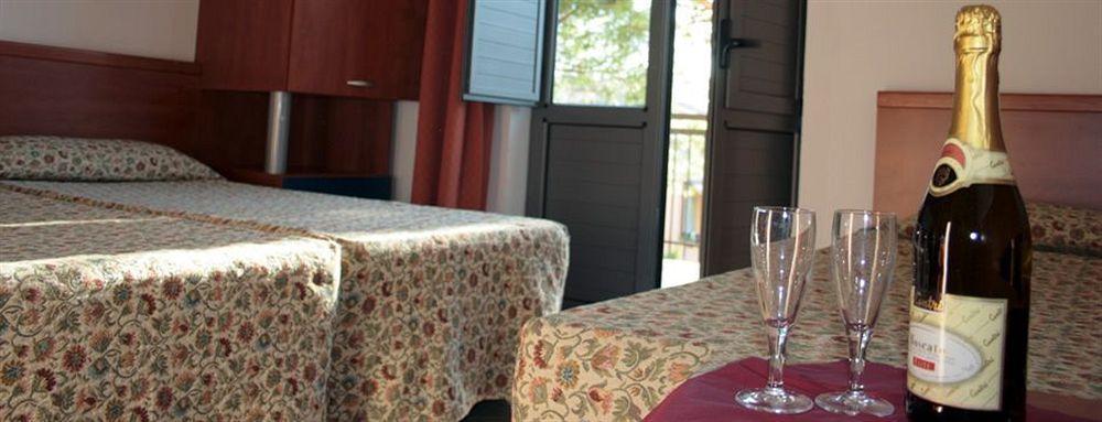 Hotel Frank Lido di Jesolo Ngoại thất bức ảnh