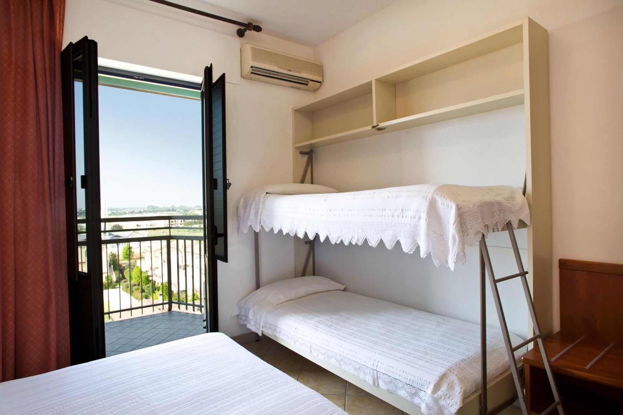 Hotel Frank Lido di Jesolo Phòng bức ảnh