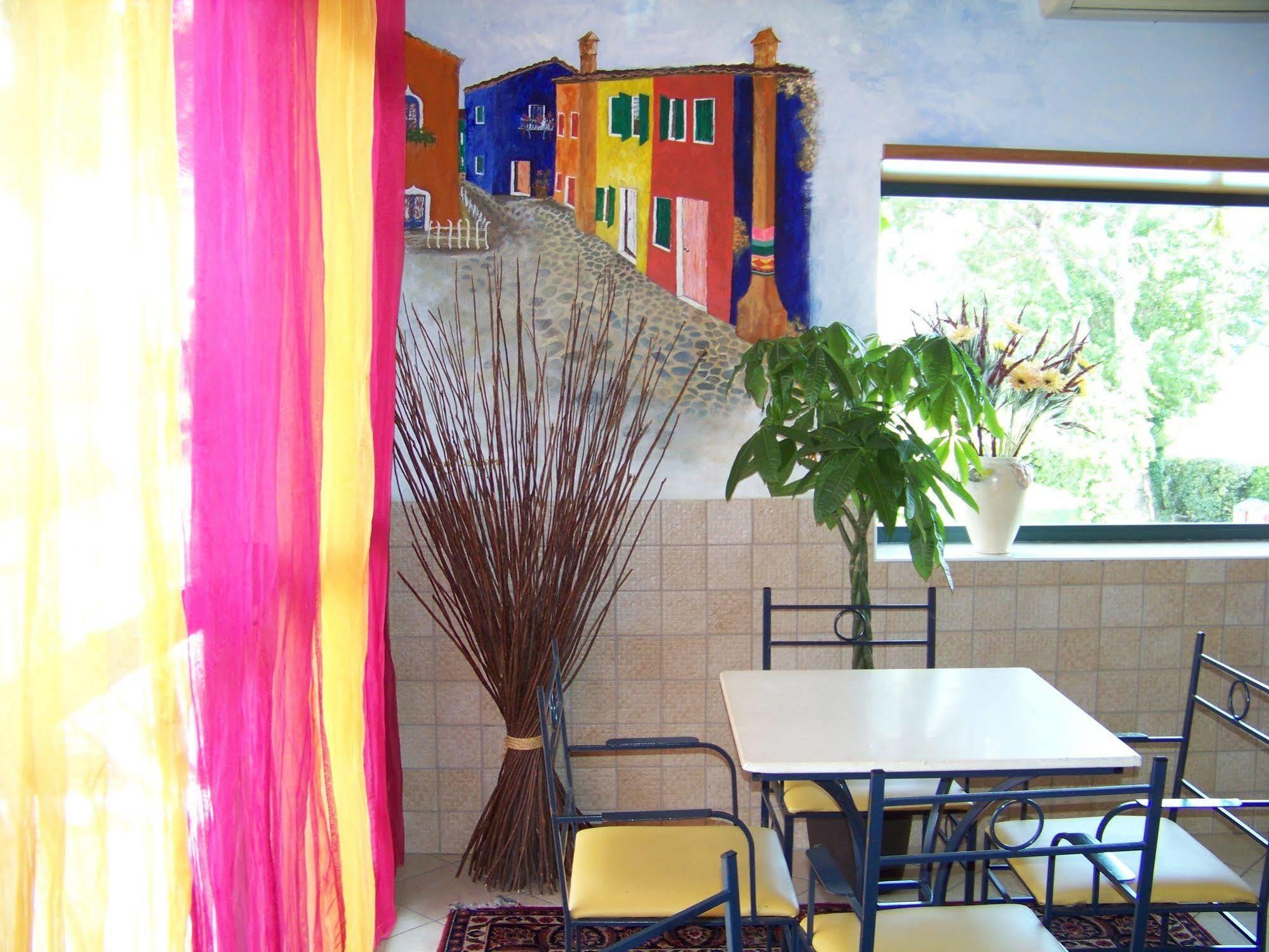 Hotel Frank Lido di Jesolo Ngoại thất bức ảnh