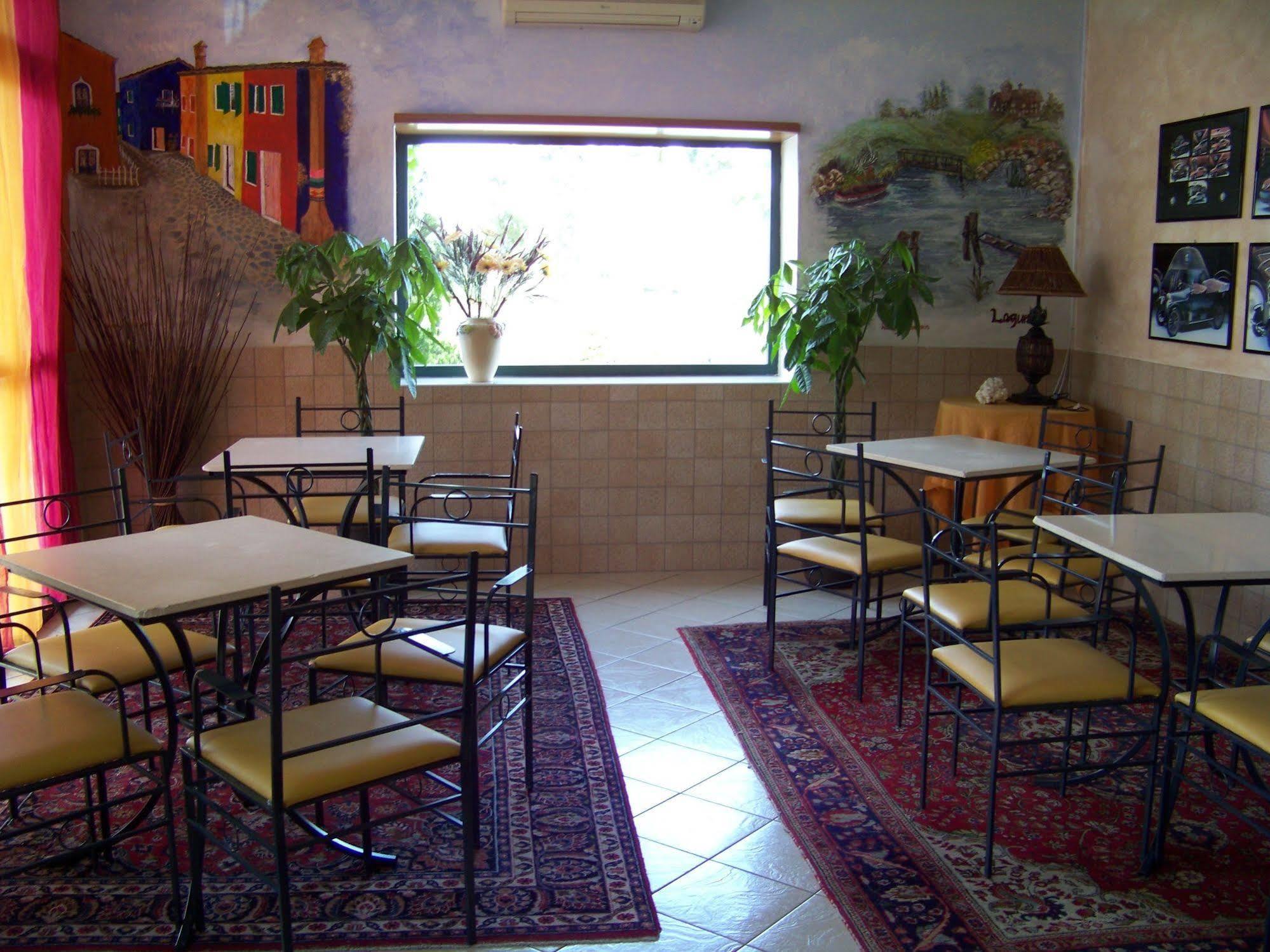 Hotel Frank Lido di Jesolo Ngoại thất bức ảnh