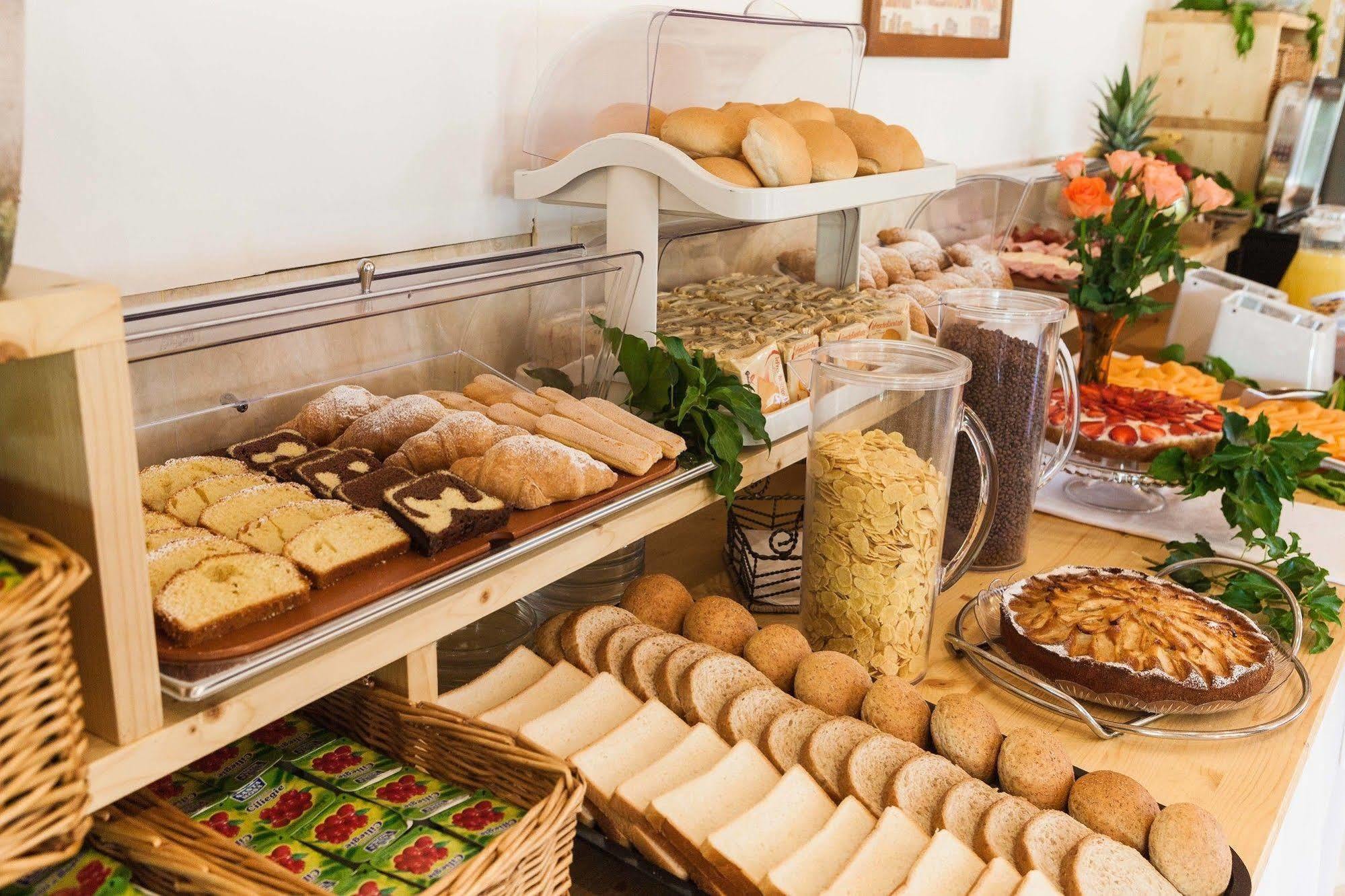 Hotel Frank Lido di Jesolo Ngoại thất bức ảnh