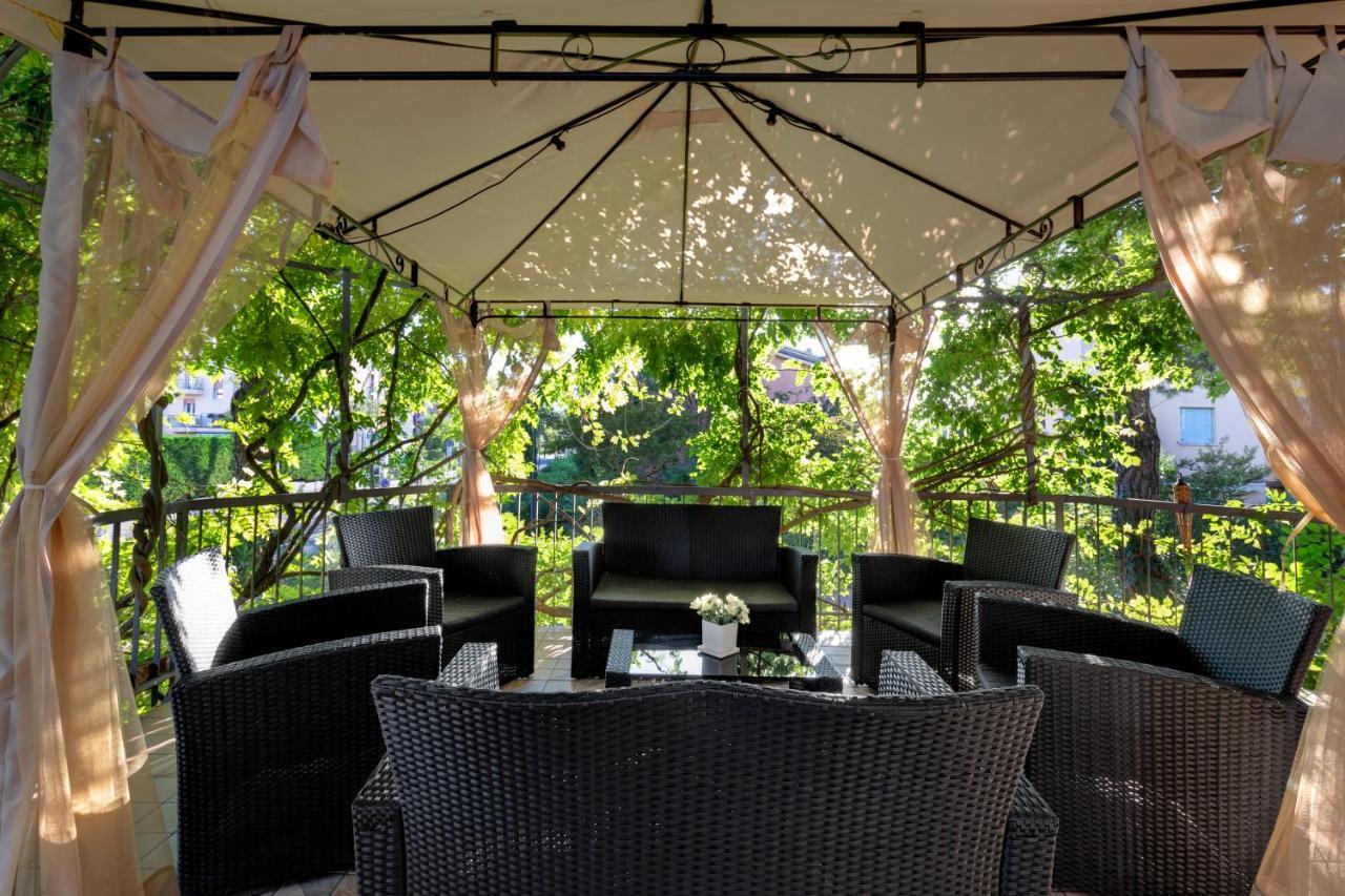 Hotel Frank Lido di Jesolo Ngoại thất bức ảnh