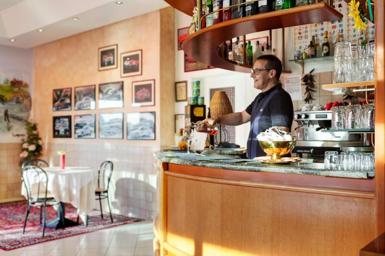 Hotel Frank Lido di Jesolo Ngoại thất bức ảnh
