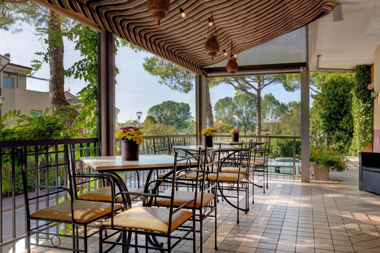 Hotel Frank Lido di Jesolo Ngoại thất bức ảnh
