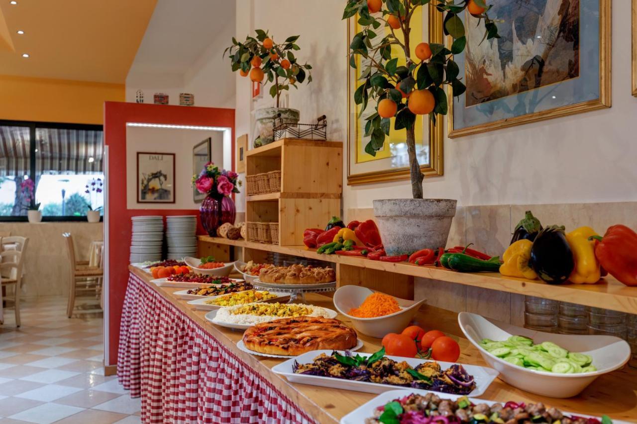 Hotel Frank Lido di Jesolo Ngoại thất bức ảnh