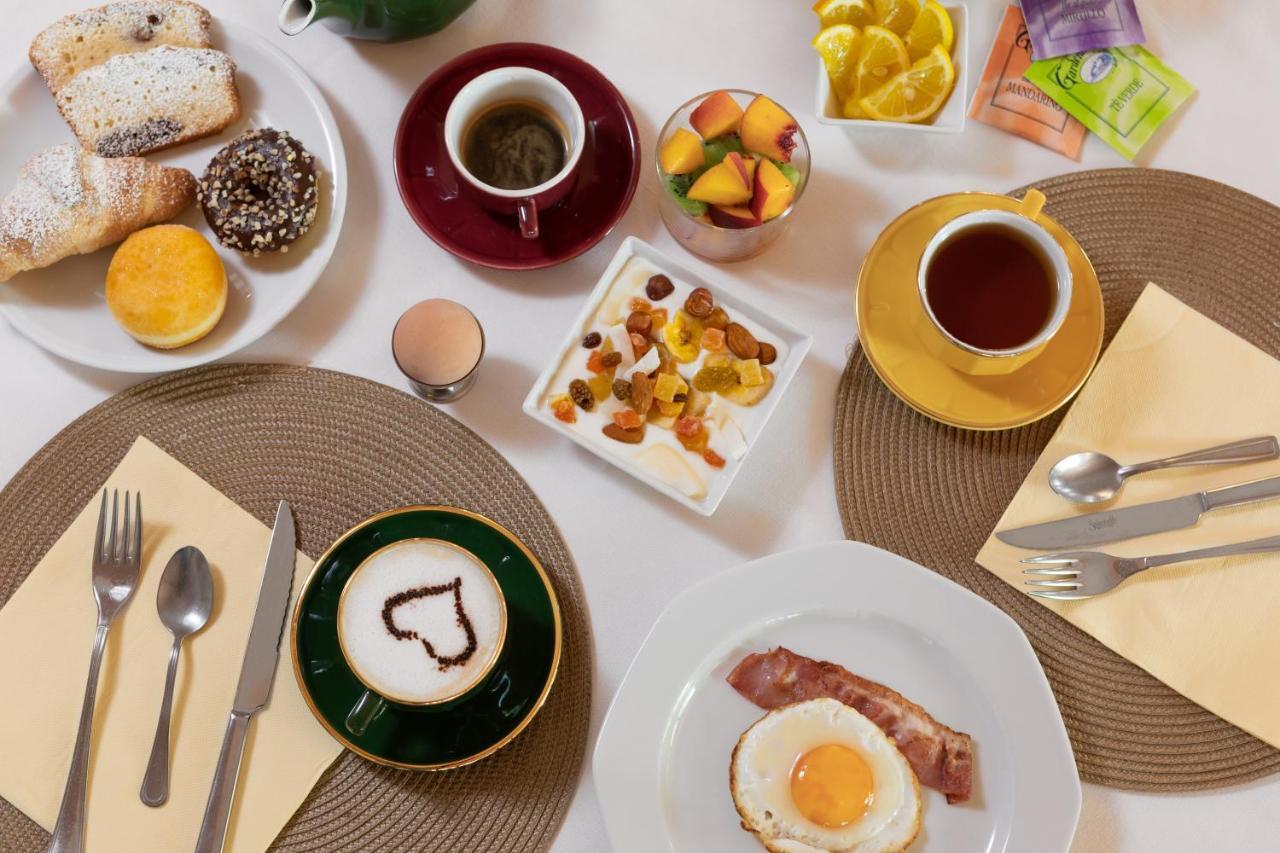 Hotel Frank Lido di Jesolo Ngoại thất bức ảnh