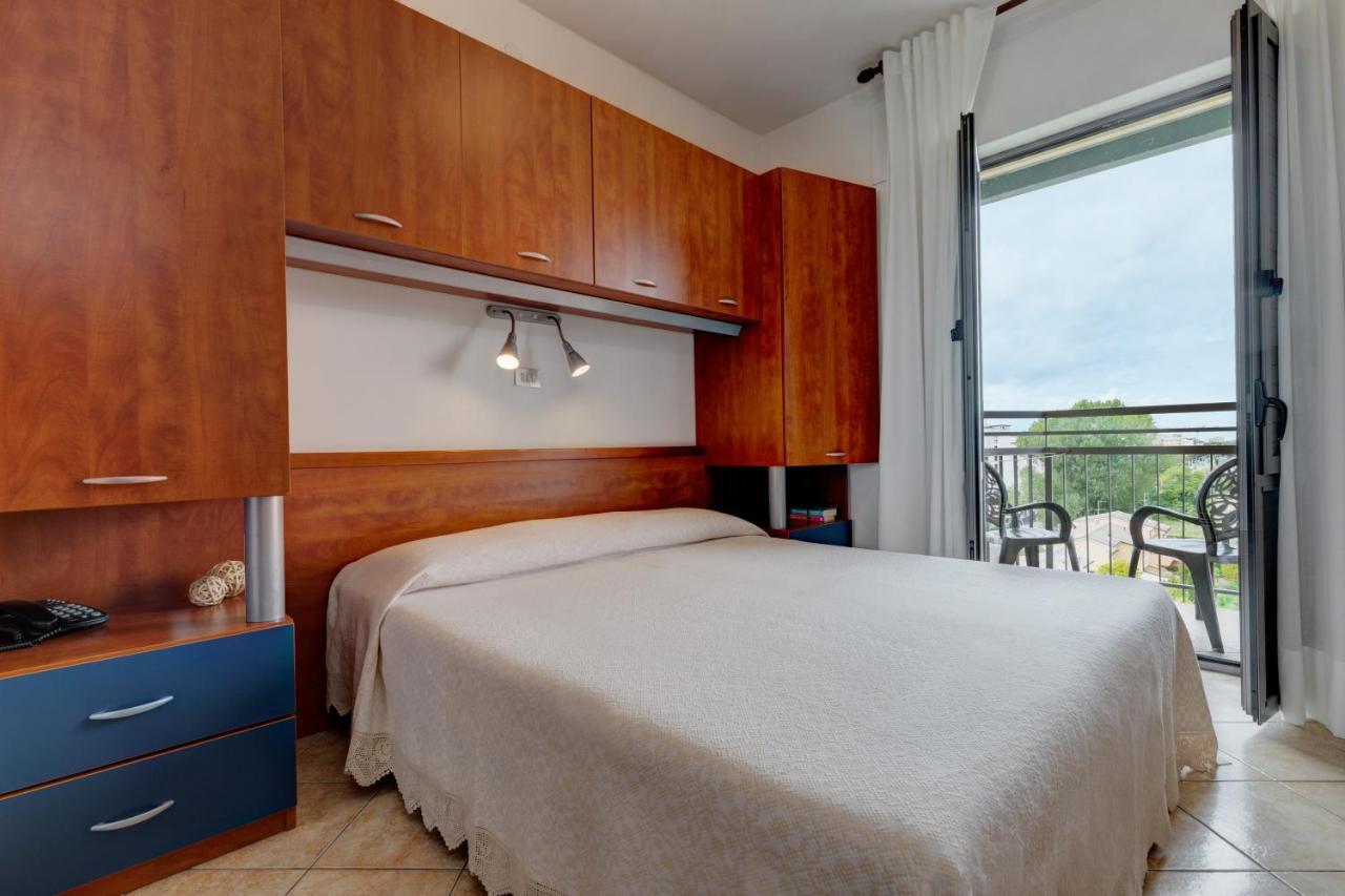 Hotel Frank Lido di Jesolo Ngoại thất bức ảnh