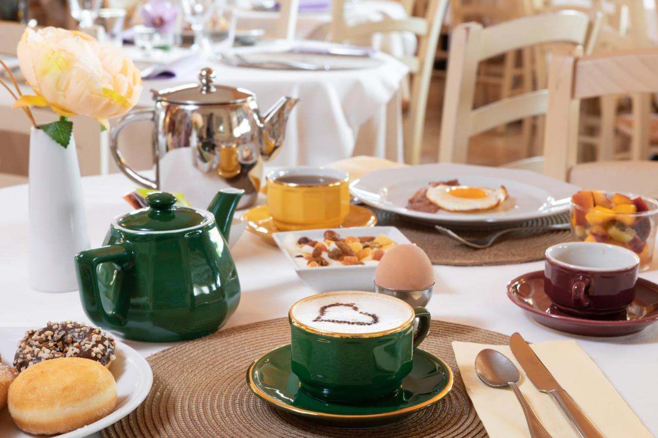 Hotel Frank Lido di Jesolo Ngoại thất bức ảnh