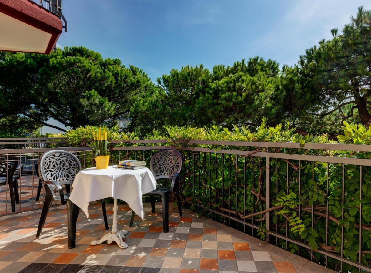 Hotel Frank Lido di Jesolo Ngoại thất bức ảnh