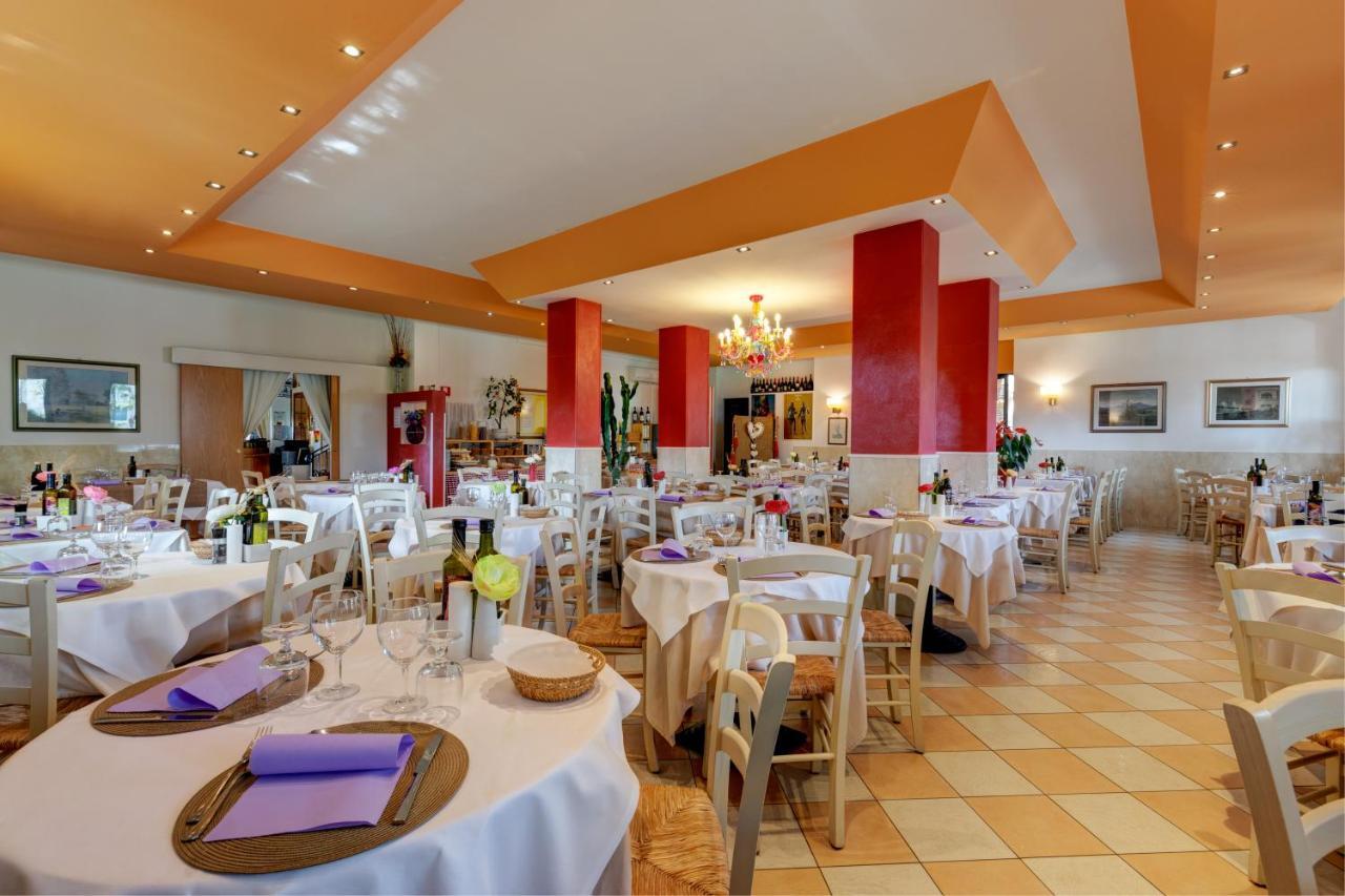 Hotel Frank Lido di Jesolo Ngoại thất bức ảnh