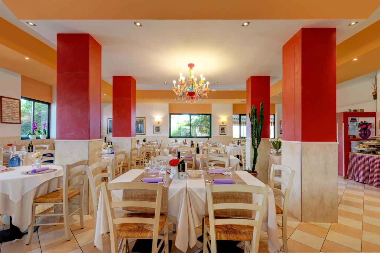 Hotel Frank Lido di Jesolo Ngoại thất bức ảnh