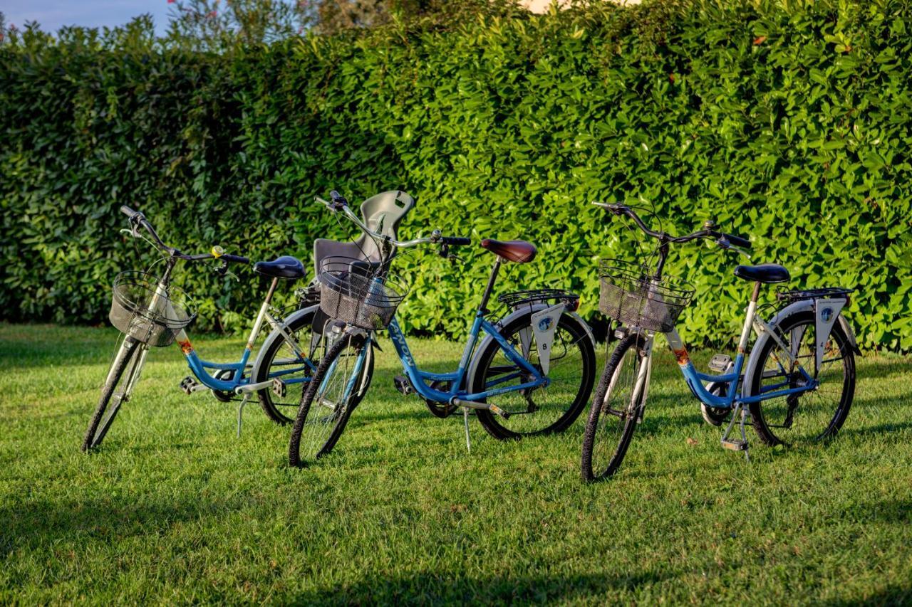Hotel Frank Lido di Jesolo Ngoại thất bức ảnh